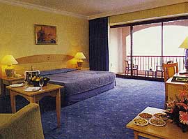 �����, ������� ������, ����� Sirene Golf Hotel