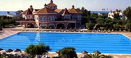 �����, ������� ������, ����� Sirene Golf Hotel
