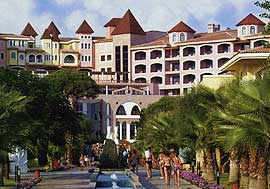����� �� �������� ������, ����, ������������ ������, �����, �����Sirene Golf Hotel