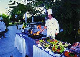�����, ������� ������, ����� Tatbeach Golf