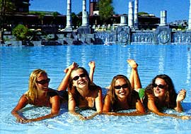 �����, ������� ������, ����� Xanadu Resort