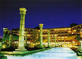 ����� �� �������� ������, ����, ������������ ������, �����, ����� Xanadu Resort