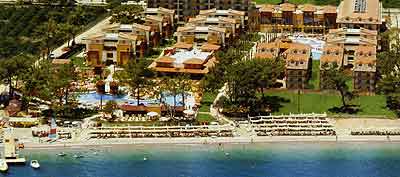 �����, ������� ������, ����� Alatimya Village Kemer