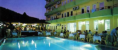 �����, ������� ������, ����� Asia Hotel