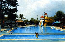 �����, ������� ������, ����� Boran Mare Beach