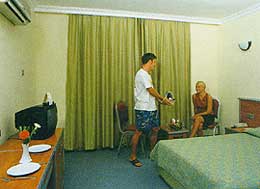 �����, ������� ������, ����� Club Hotel Sunbel