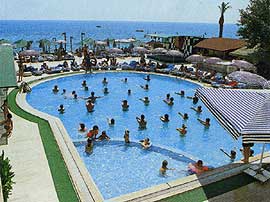 ����� �� �������� ������, ����, ������������ ������, �����, ����� Club Hotel Sunbel