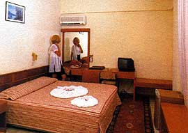 �����, ������� ������, ����� Dragos Hotel