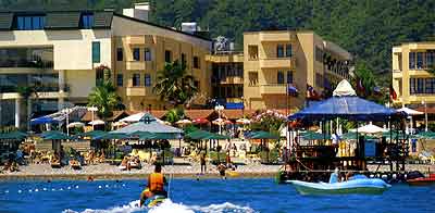 �����, ������� ������, ����� Dragos Hotel