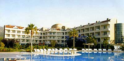 �����, ������� ������, ����� Alatimya Village Kemer