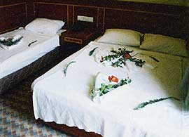 �����, ������� ������, ����� Free Green Hotel