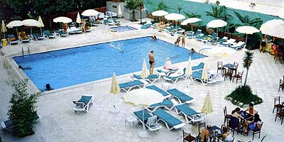 �����, ������� ������, ����� Alatimya Village Kemer
