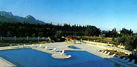 �����, ������� ������, ����� Garden Life Hotel