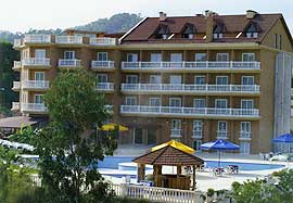 ����� �� �������� ������, ����, ������������ ������, �����, ����� Garden Life Hotel