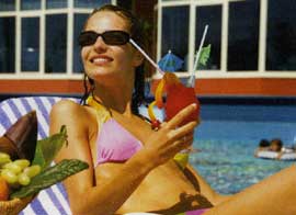 �����, ������� ������, ����� Grand Haber Hotel