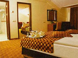 �����, ������� ������, ����� Grand Haber Hotel