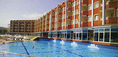 �����, ������� ������, ����� Grand Haber Hotel