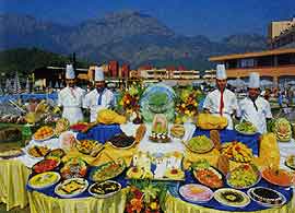 �����, ������� ������, ����� Alatimya Village Kemer