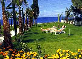 ����� �� �������� ������, ����, ������������ ������, �����, ����� Hotel Sumela Garden
