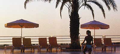 �����, ������� ������, ����� Joy Arma Resort