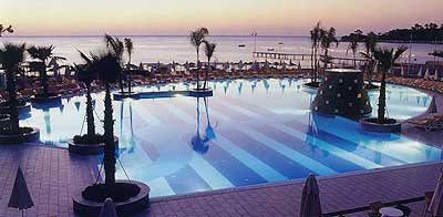 �����, ������� ������, ����� Joy Park Kimeros Club