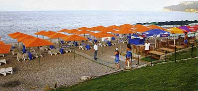 �����, ������� ������, ����� Kaftan Hotel