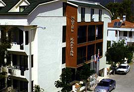 ����� �� �������� ������, ����, ������������ ������, �����, ����� Kaftan Hotel