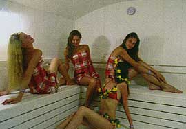 �����, ������� ������, ����� Meder Resort