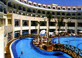 ����� �� �������� ������, ����, ������������ ������, �����, ����� Meder Resort