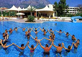 ����� �� �������� ������, ����, ������������ ������, �����, ����� Mirage Park Resort