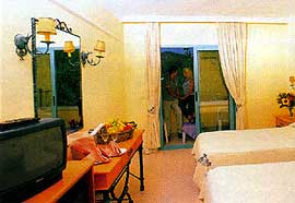 �����, ������� ������, ����� Paloma Beach Beldibi