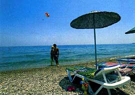 �����, ������� ������, ����� Paloma Beach Beldibi