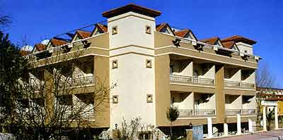 �����, ������� ������, ����� Peymen Hotel