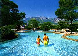 ����� �� �������� ������, ����, ������������ ������, �����, ����� Phaselis Club