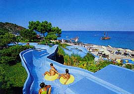 ����� �� �������� ������, ����, ������������ ������, �����, ����� Pirate's Beach Club