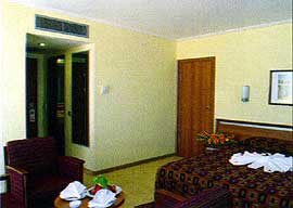 �����, ������� ������, ����� Queen's Park Resort