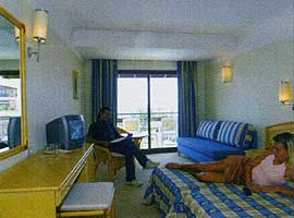 �����, ������� ������, ����� Rixos Labada