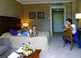 �����, ������� ������, ����� Rixos Tekirova