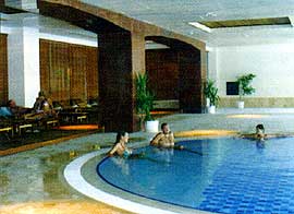 �����, ������� ������, ����� Rixos Tekirova