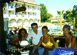 �����, ������� ������, ����� Sultan's Beach