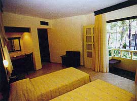 �����, ������� ������, ����� Ulusoy Holiday Club
