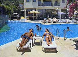 ��������, ������� ������, ����� Art Marmaris Hotel