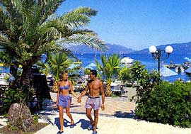 ����� �� �������� ������, ����, ������������ ������, ��������, ����� Art Marmaris Hotel