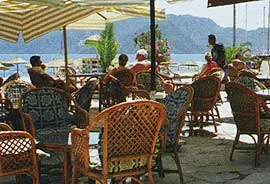 ��������, ������� ������, ����� Alatimya Village Kemer