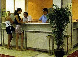 ��������, ������� ������, ����� Emre Hotel