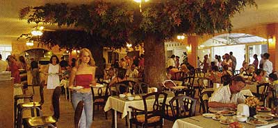 ��������, ������� ������, ����� Emre Hotel