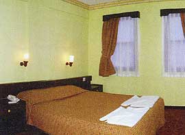��������, ������� ������, ����� Erden Hotel
