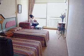��������, ������� ������, ����� Flamingo Hotel
