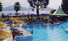 ����� �� �������� ������, ����, ������������ ������, ��������, ����� Flamingo Hotel