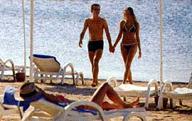��������, ������� ������, ����� Iberostar Grand Azur